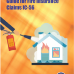 Combo Offer for Guide Book for Fire Insurance IC56 guide and mock test for Surveyor exam